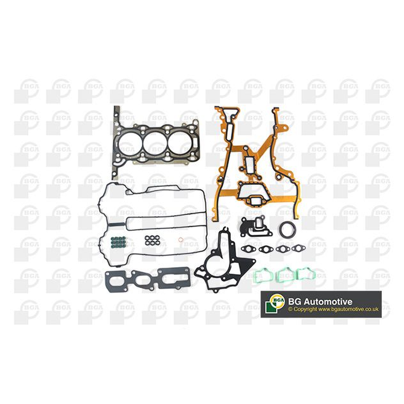 BGA Cylinder Head Gasket Kit HK0196
