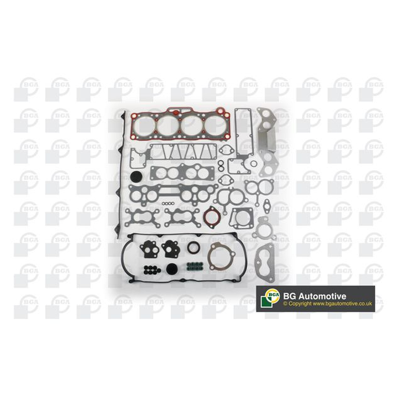 BGA Cylinder Head Gasket Kit HK0322