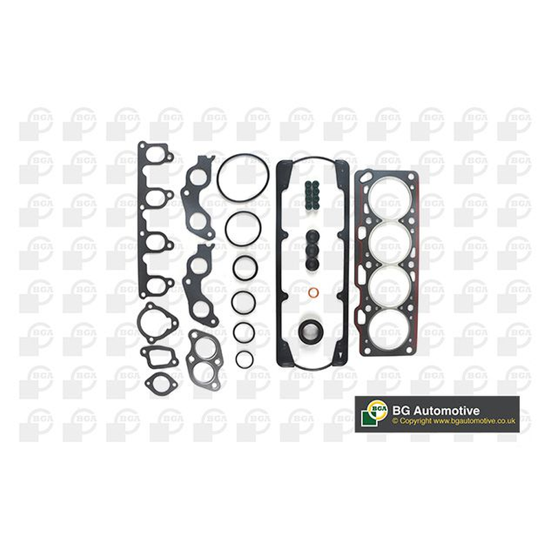 BGA Cylinder Head Gasket Kit HK0515