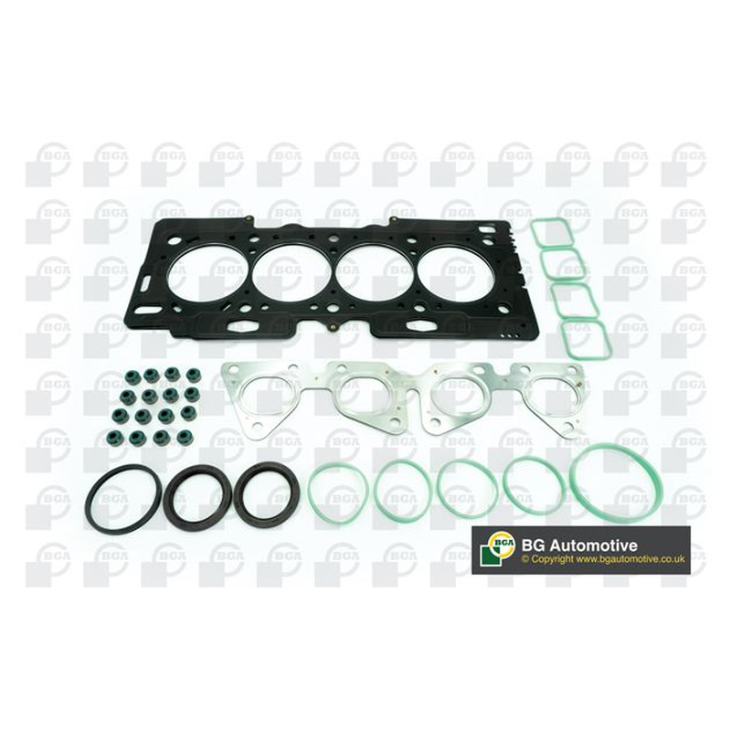 BGA Cylinder Head Gasket Kit HK0537H