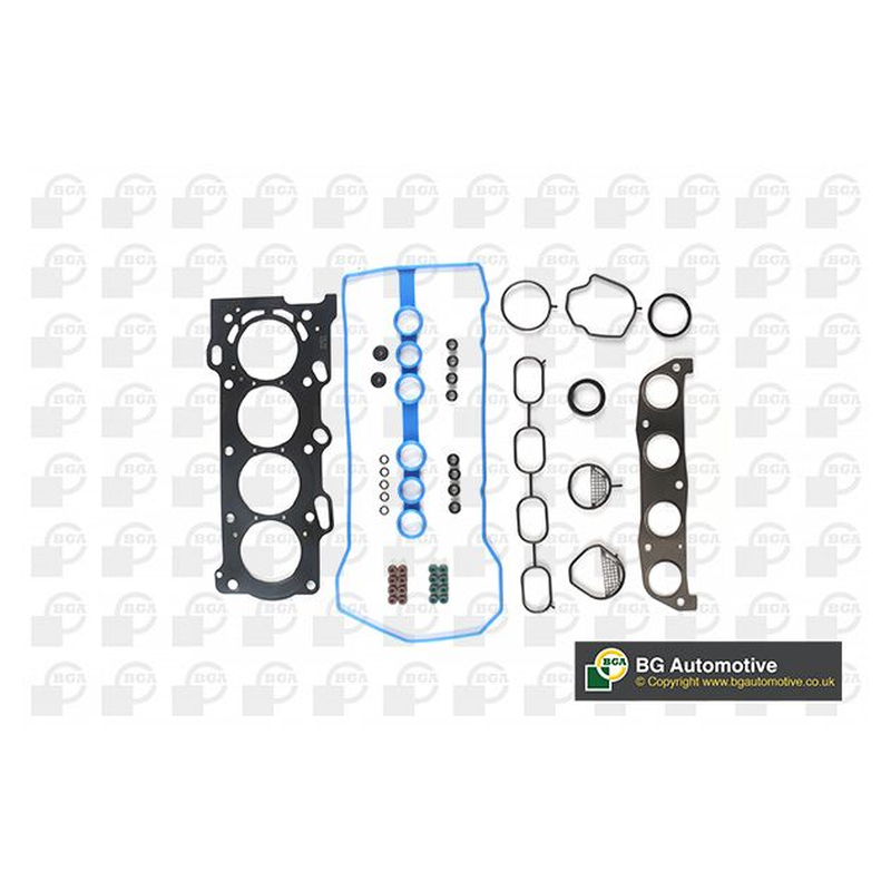 BGA Cylinder Head Gasket Kit HK0570