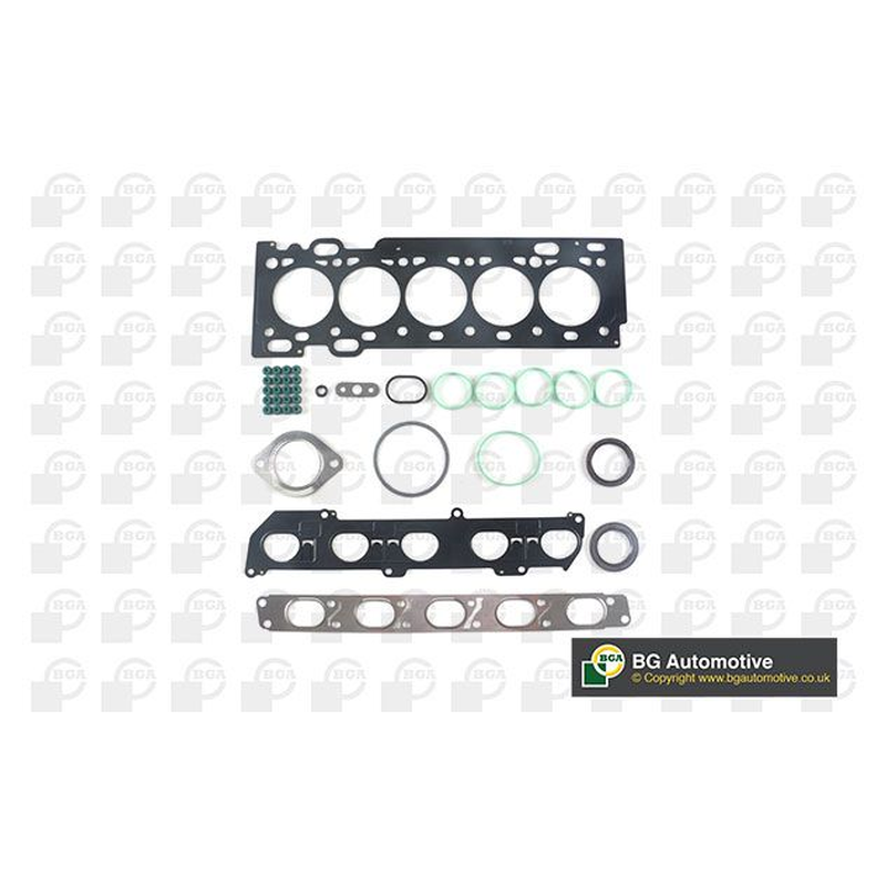 BGA Cylinder Head Gasket Kit HK0737