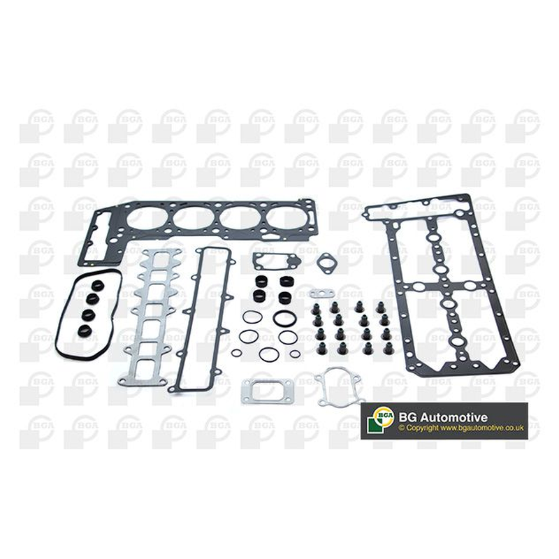 BGA Cylinder Head Gasket Kit HK0748