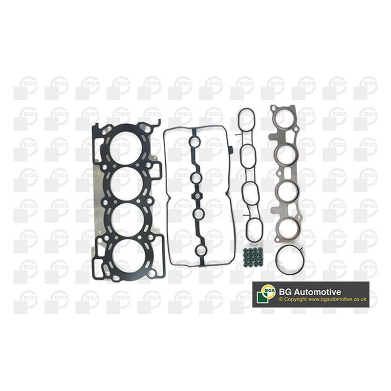 BGA Cylinder Head Gasket Kit HK0771