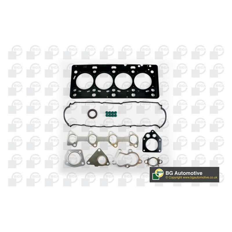 BGA Cylinder Head Gasket Kit HK0777