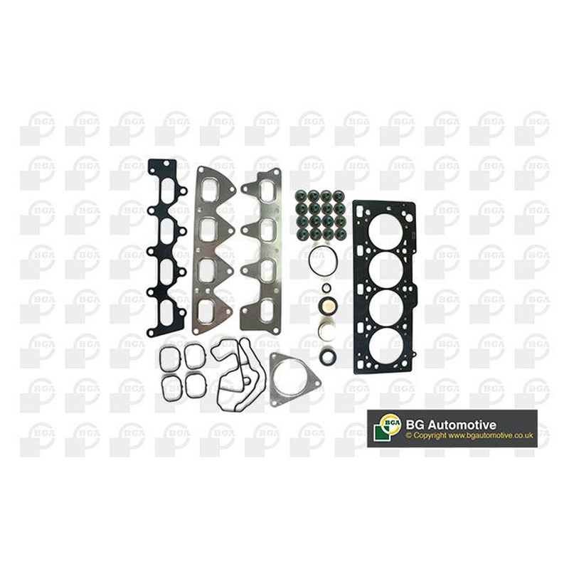 BGA Cylinder Head Gasket Kit HK0792