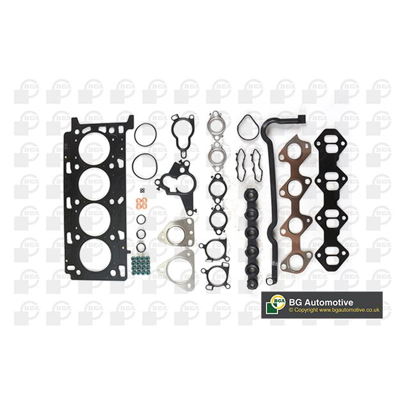 BGA Cylinder Head Gasket Kit HK0796