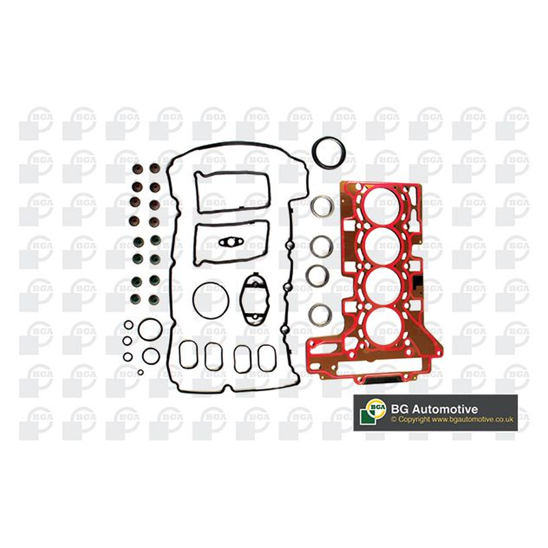 BGA Cylinder Head Gasket Kit HK0910