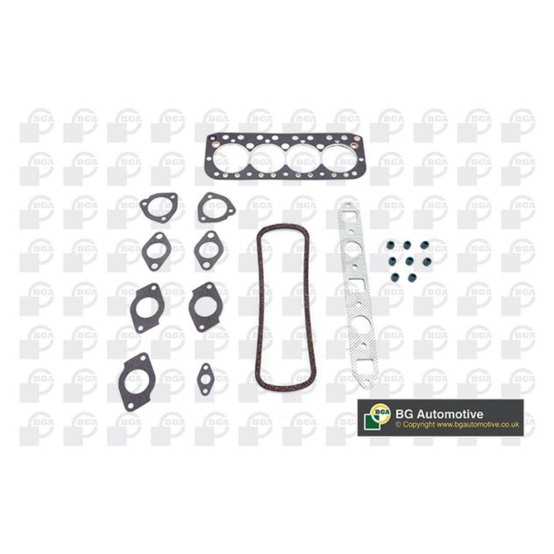 BGA Cylinder Head Gasket Kit HK1300