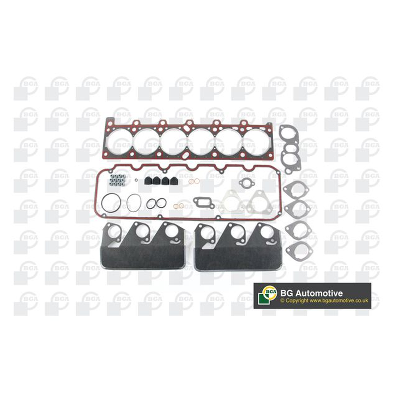 BGA Cylinder Head Gasket Kit HK1326