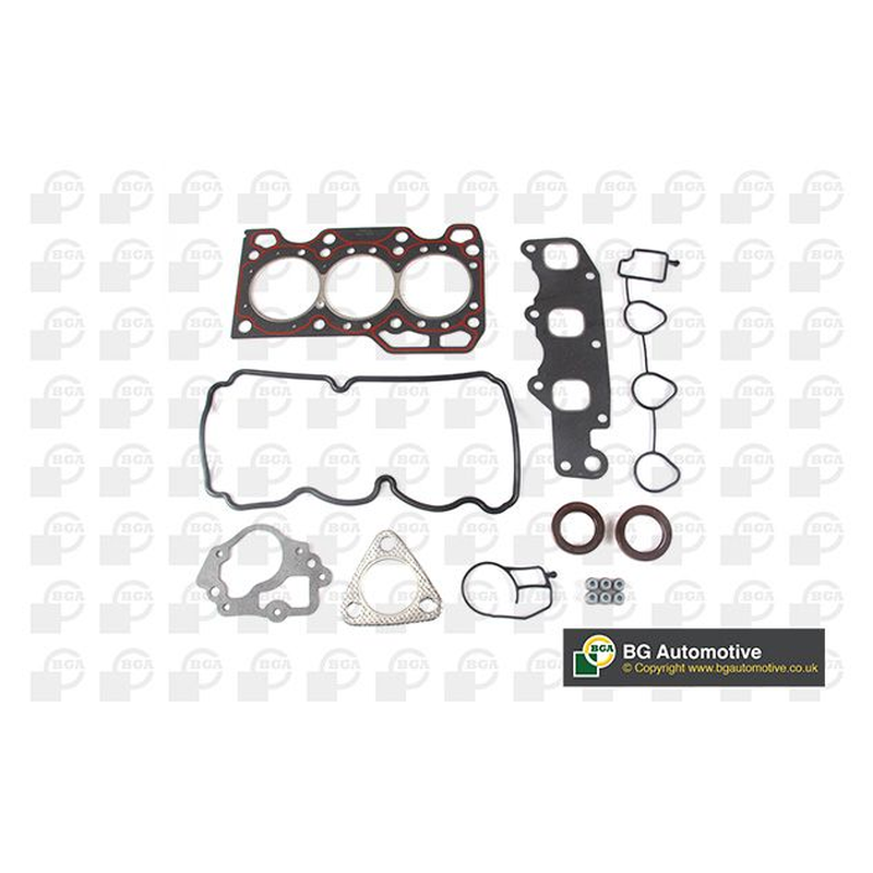 BGA Cylinder Head Gasket Kit HK1546