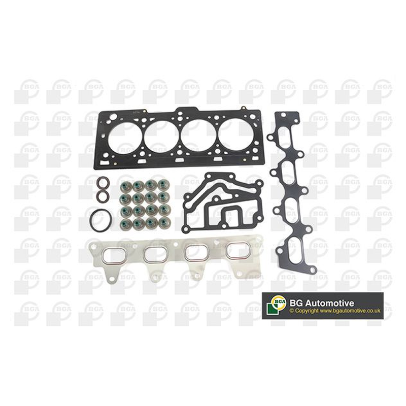 BGA Cylinder Head Gasket Kit HK1547H