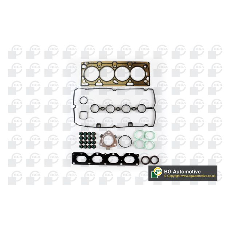 BGA Cylinder Head Gasket Kit HK1706
