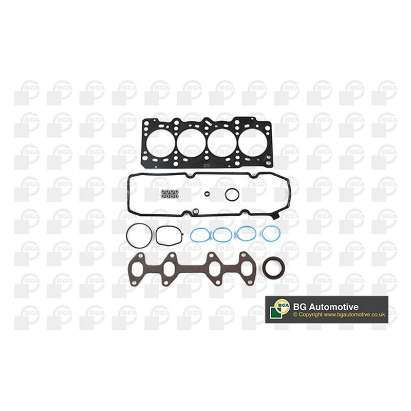 BGA Cylinder Head Gasket Kit HK1707