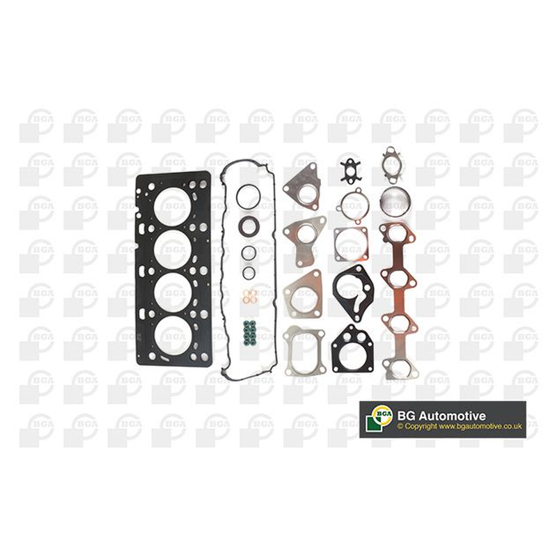 BGA Cylinder Head Gasket Kit HK1748