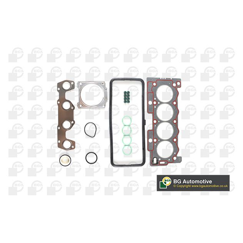 BGA Cylinder Head Gasket Kit HK1785