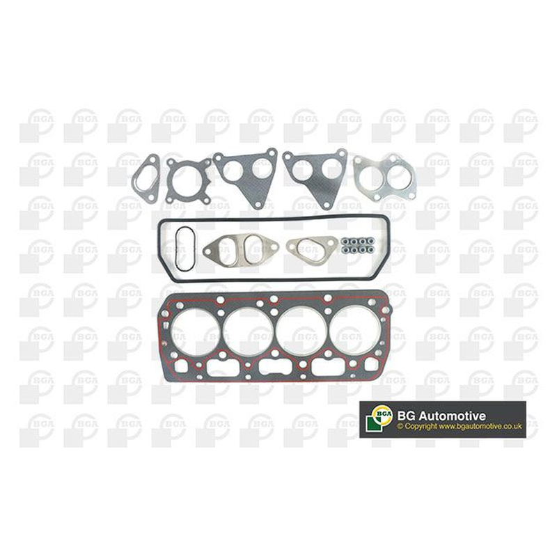 BGA Cylinder Head Gasket Kit HK1795