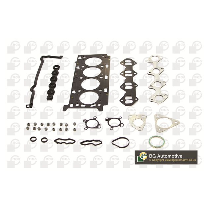 BGA Cylinder Head Gasket Kit HK1972