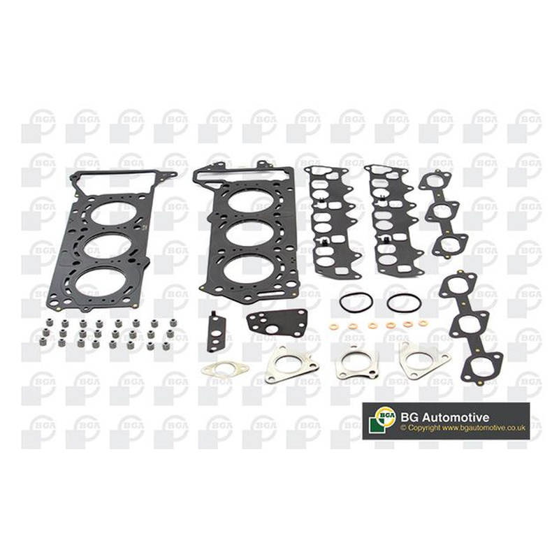 BGA Cylinder Head Gasket Kit HK1992