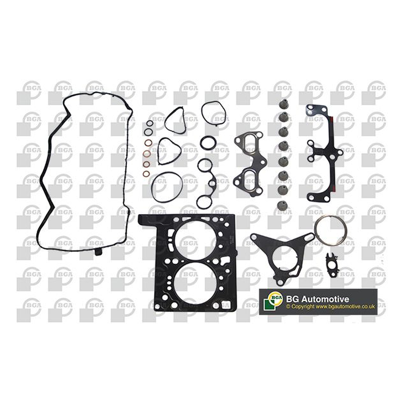 BGA Cylinder Head Gasket Kit HK2200