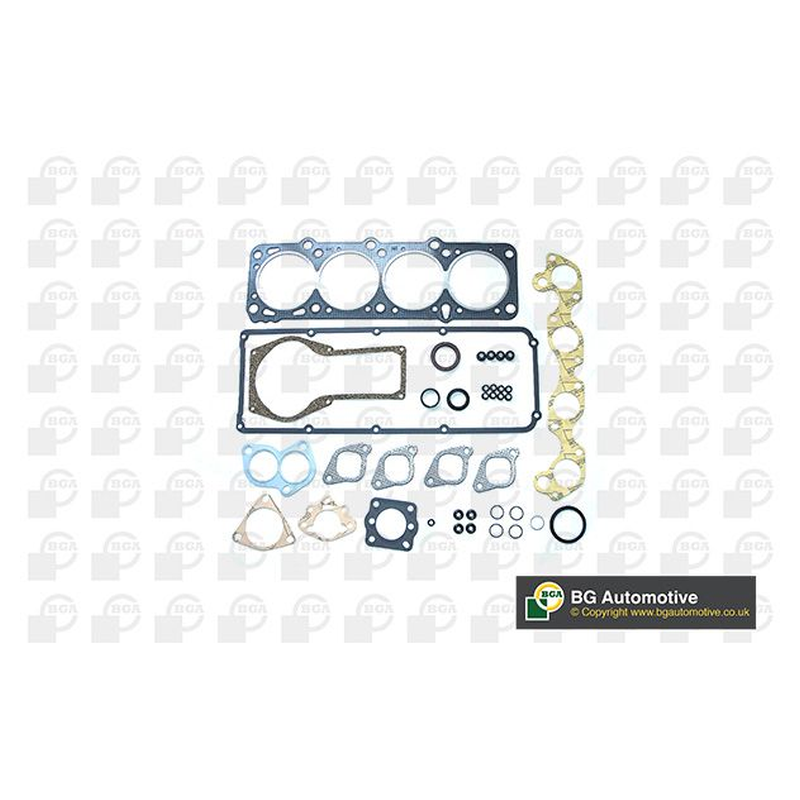 BGA Cylinder Head Gasket Kit HK2304