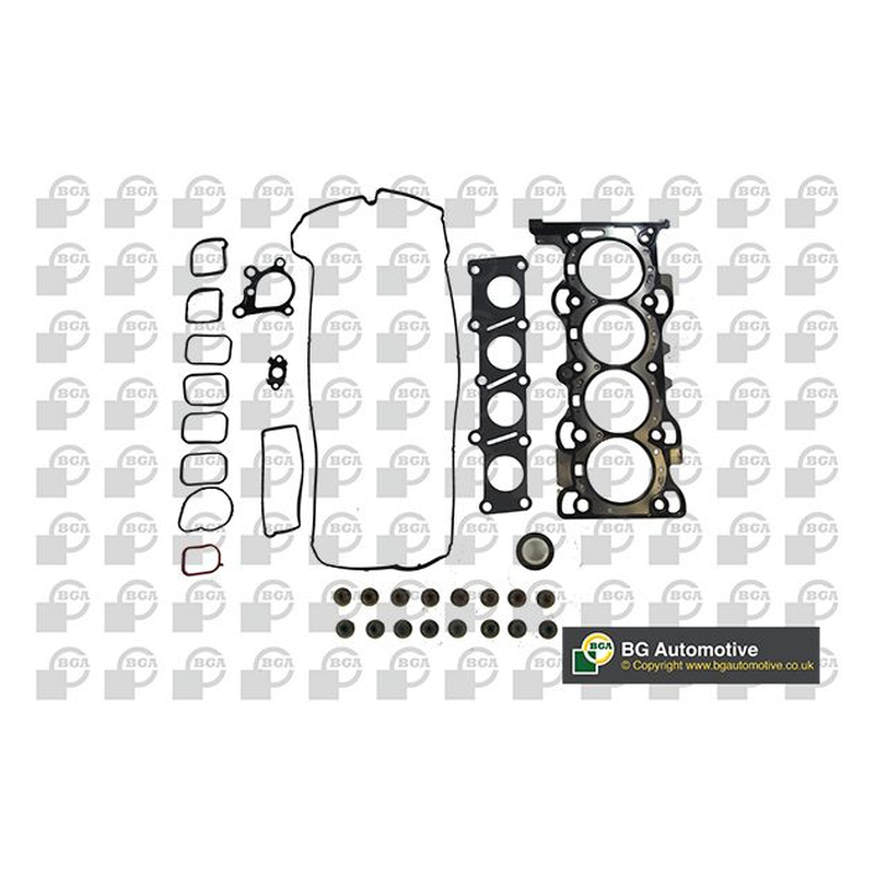 BGA Cylinder Head Gasket Kit HK2309