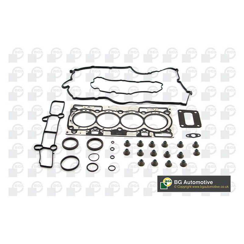 BGA Cylinder Head Gasket Kit HK2321