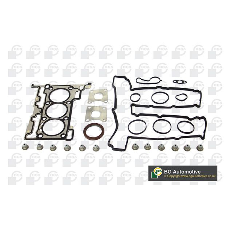 BGA Cylinder Head Gasket Kit HK2327