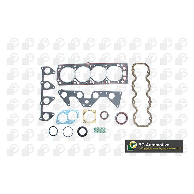BGA Cylinder Head Gasket Kit HK2353