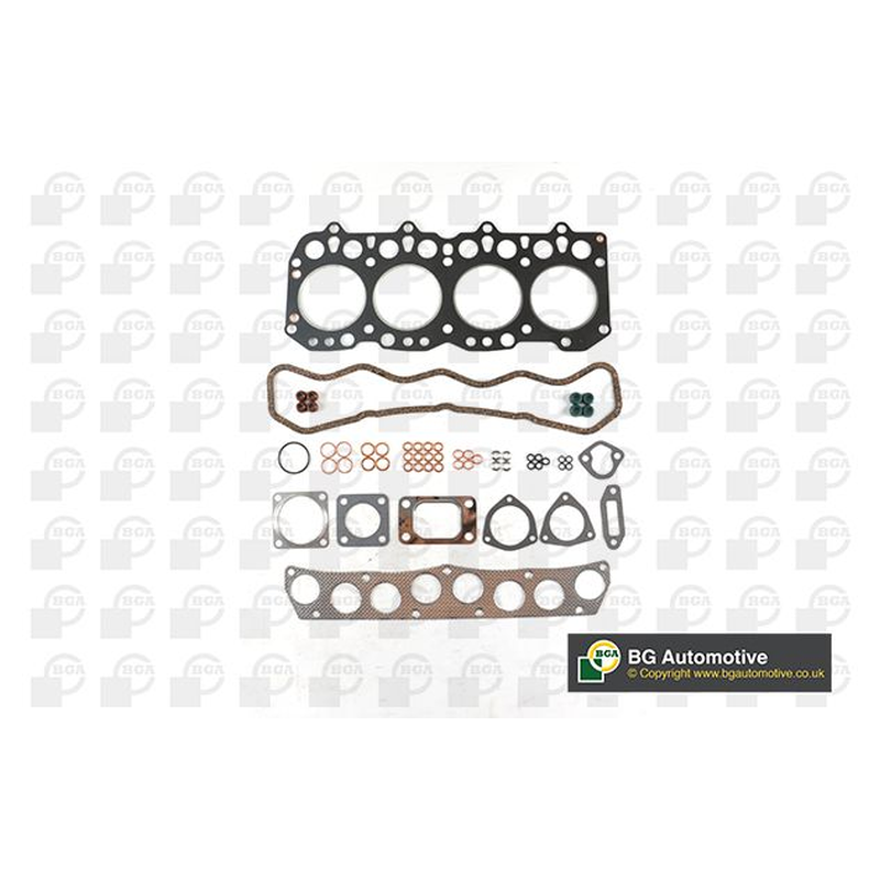 BGA Cylinder Head Gasket Kit HK2377