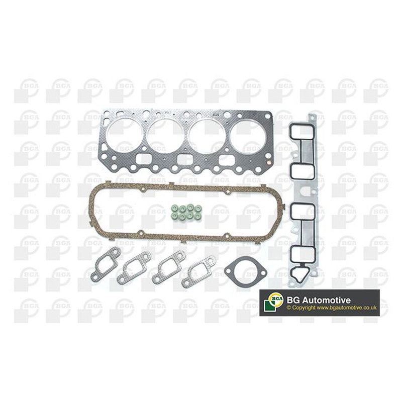 BGA Cylinder Head Gasket Kit HK2515