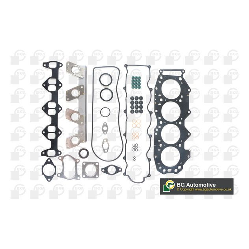 BGA Cylinder Head Gasket Kit HK2548H