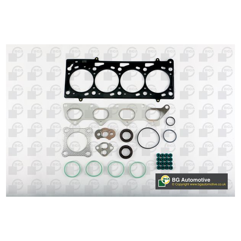BGA Cylinder Head Gasket Kit HK2709