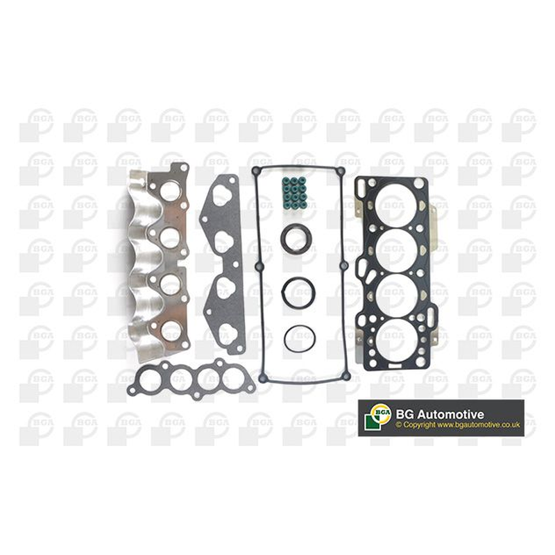BGA Cylinder Head Gasket Kit HK2710