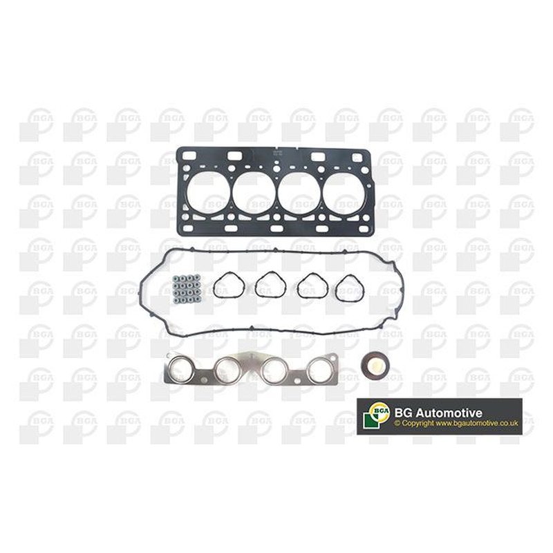 BGA Cylinder Head Gasket Kit HK2711