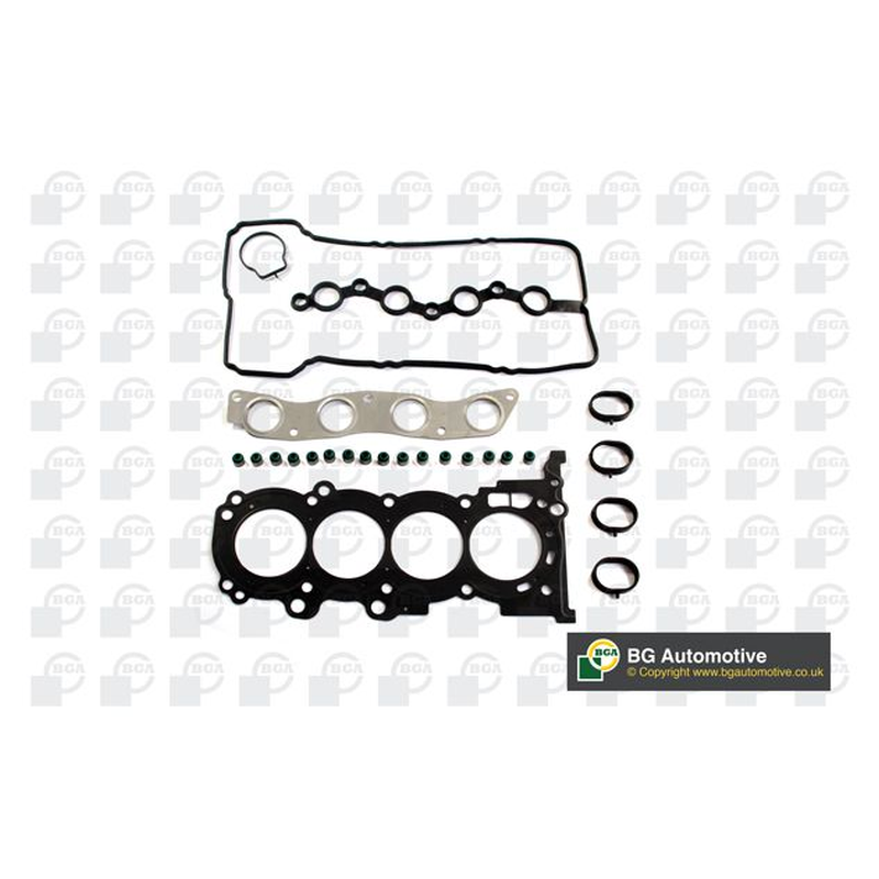 BGA Cylinder Head Gasket Kit HK2800
