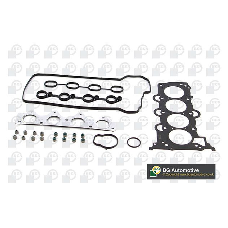 BGA Cylinder Head Gasket Kit HK2815