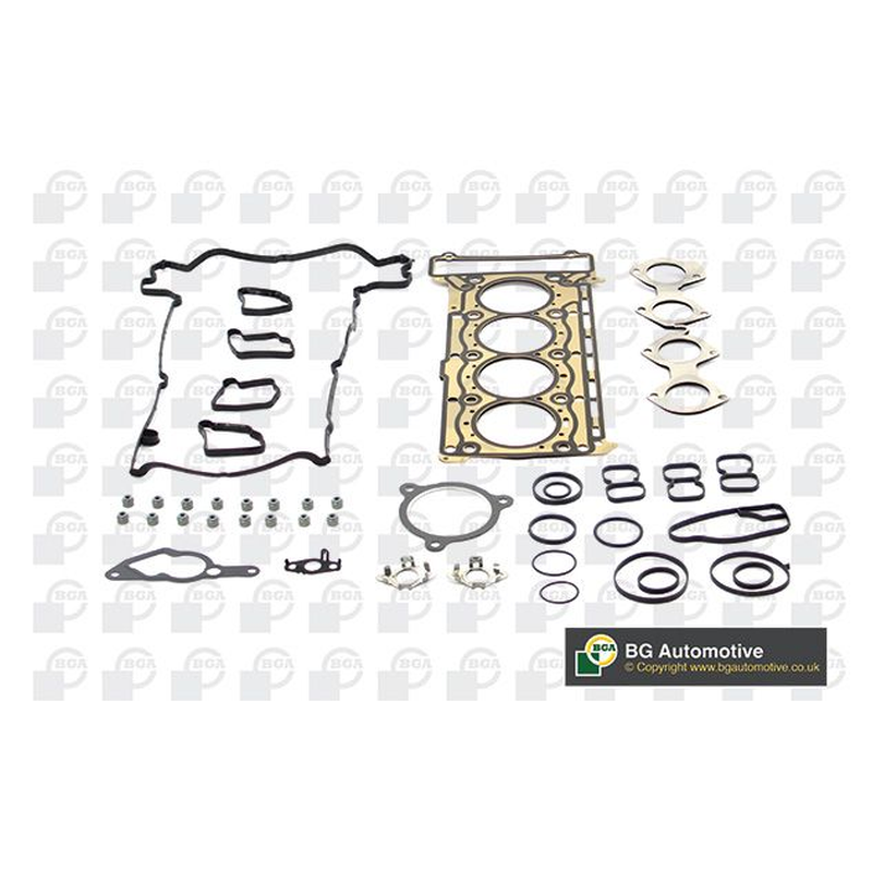 BGA Cylinder Head Gasket Kit HK2909