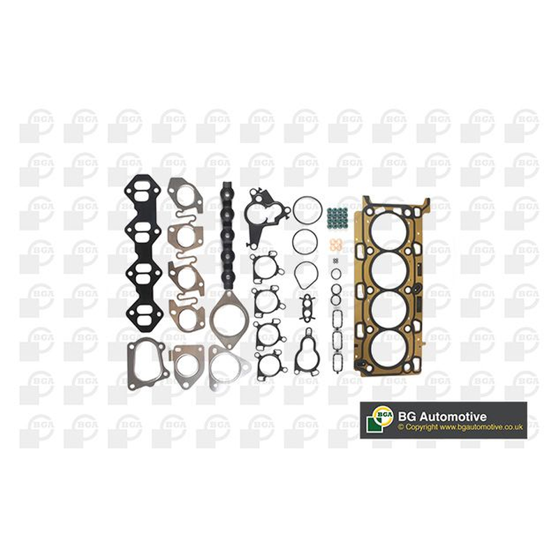 BGA Cylinder Head Gasket Kit HK2926