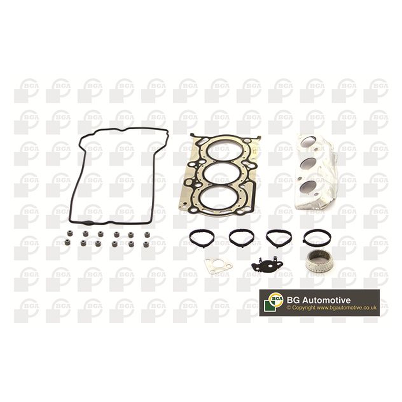 BGA Cylinder Head Gasket Kit HK2961