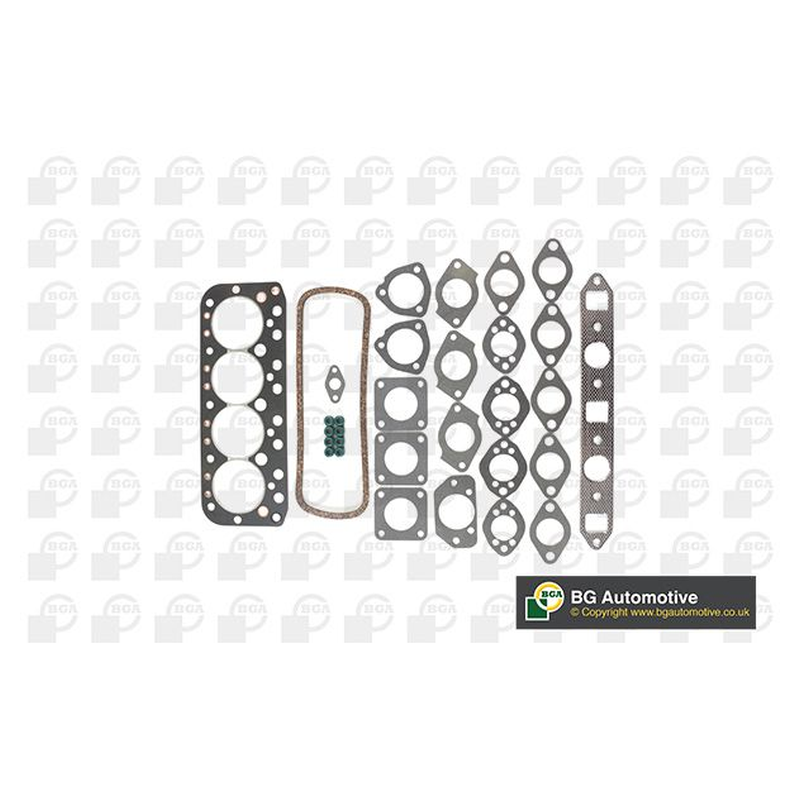 BGA Cylinder Head Gasket Kit HK3363