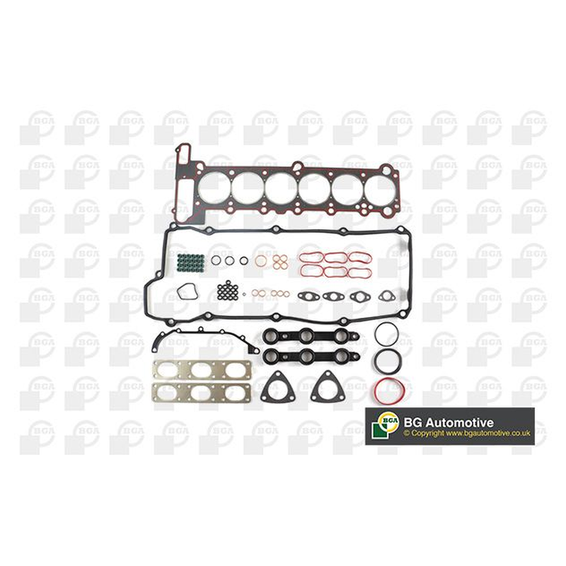 BGA Cylinder Head Gasket Kit HK3531