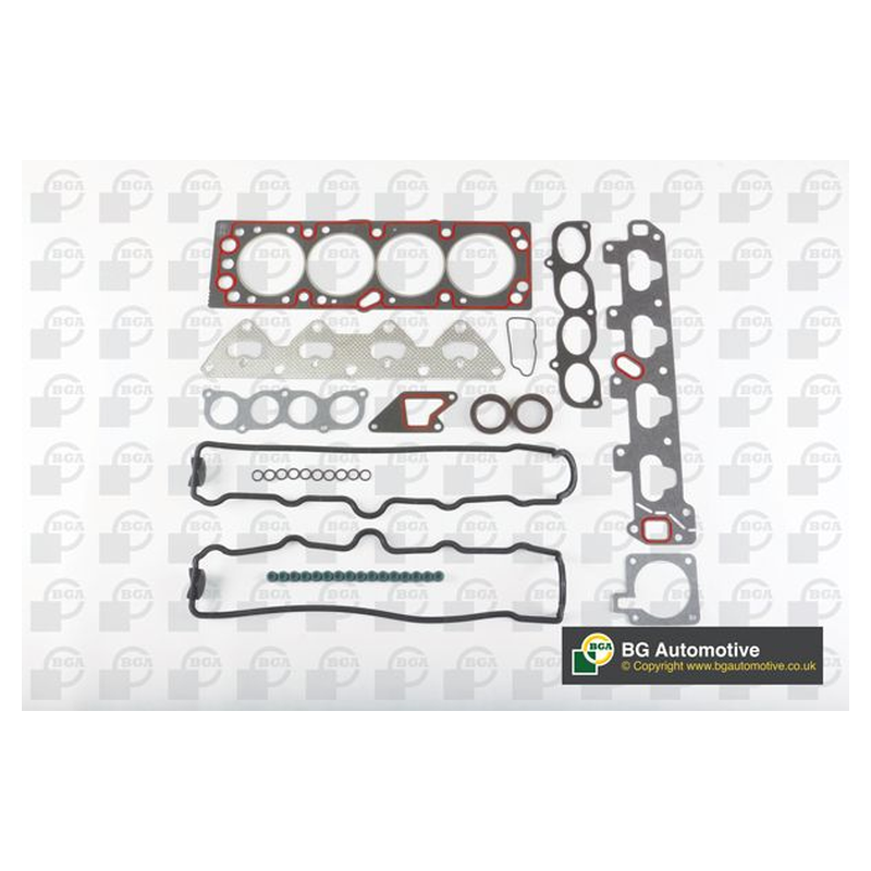 BGA Cylinder Head Gasket Kit HK3561