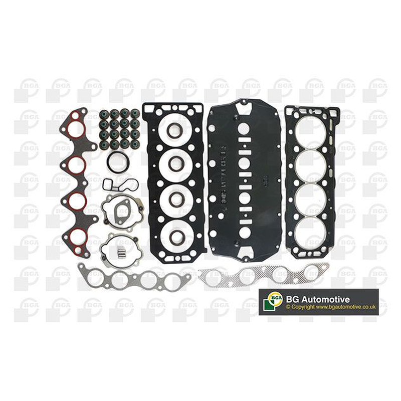 BGA Cylinder Head Gasket Kit HK3589M