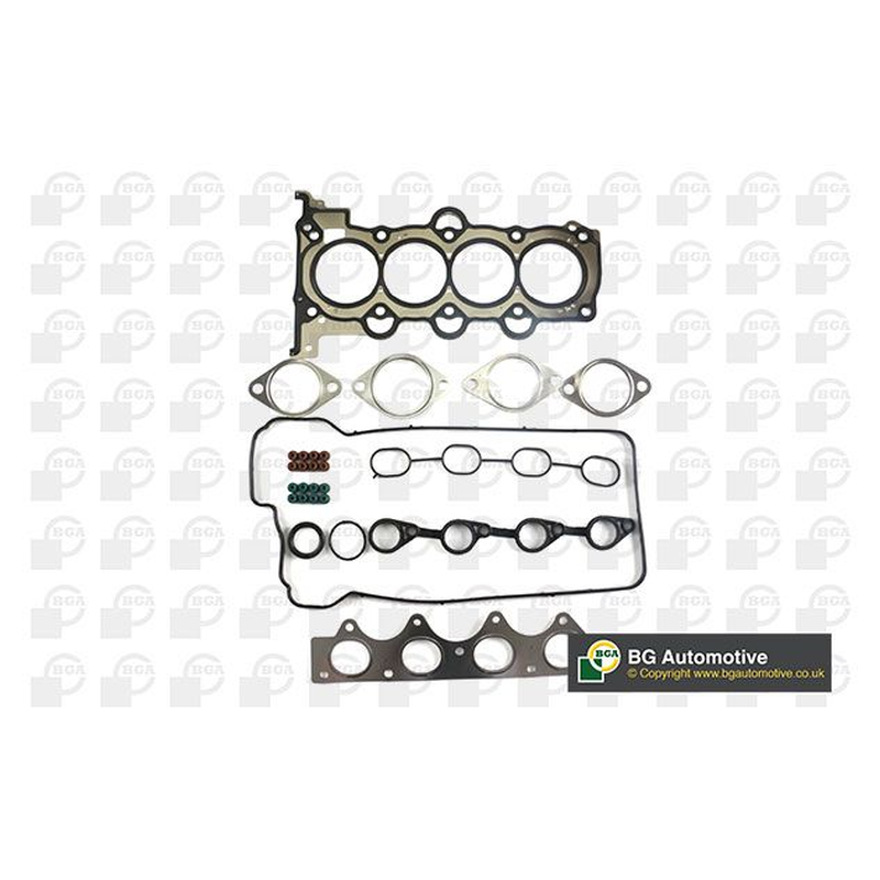 BGA Cylinder Head Gasket Kit HK3600