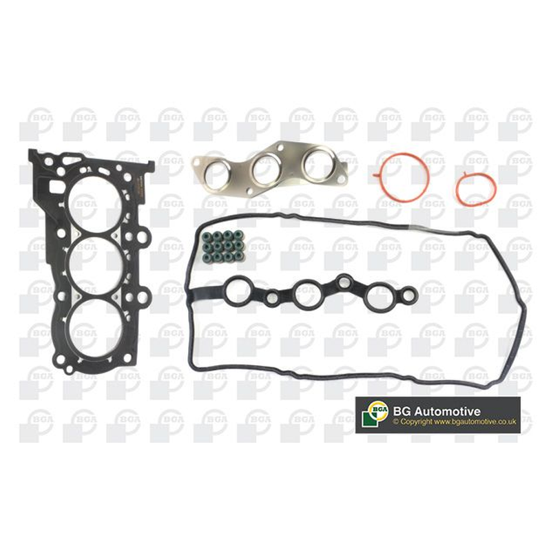 BGA Cylinder Head Gasket Kit HK3610