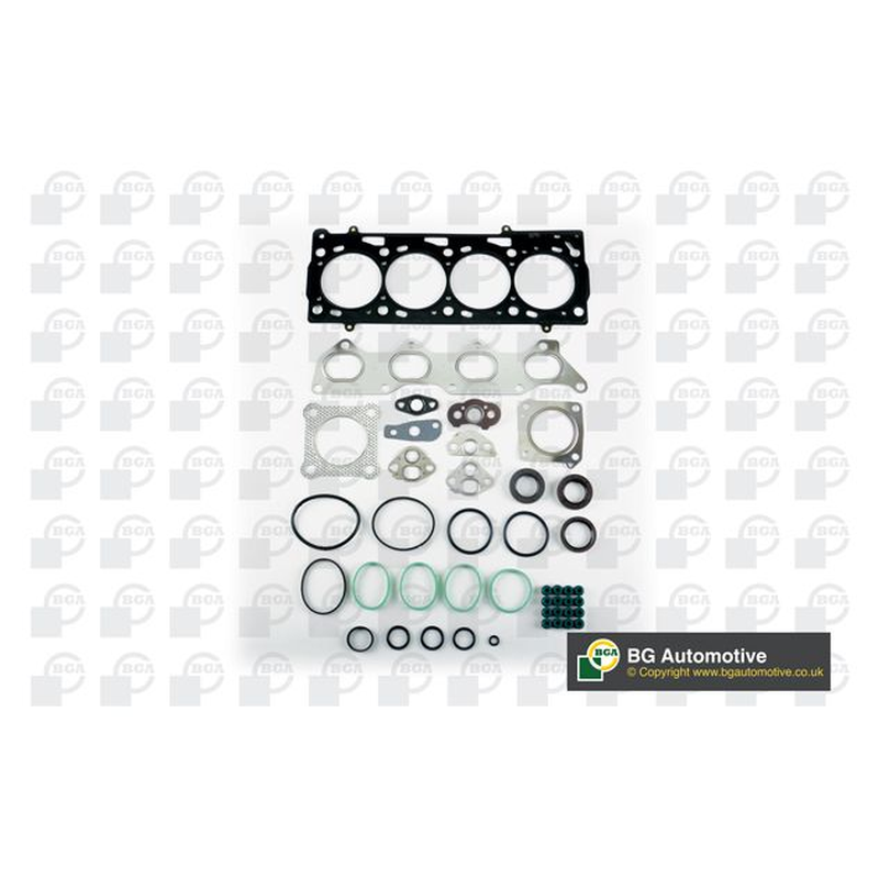 BGA Cylinder Head Gasket Kit HK3723
