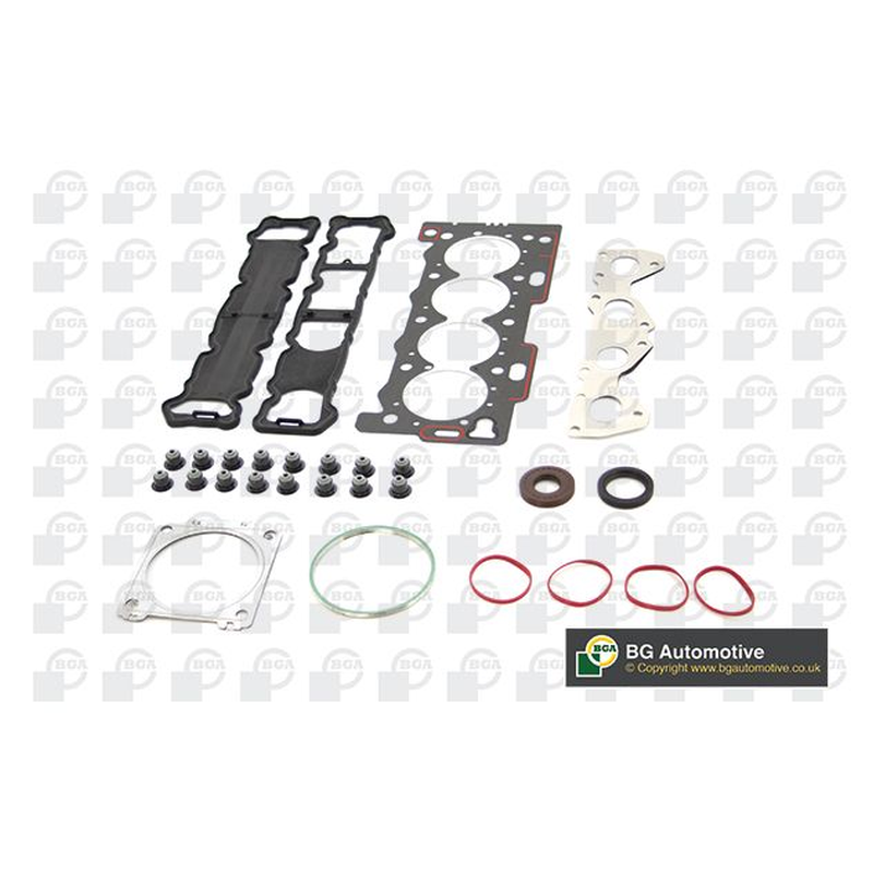 BGA Cylinder Head Gasket Kit HK3767