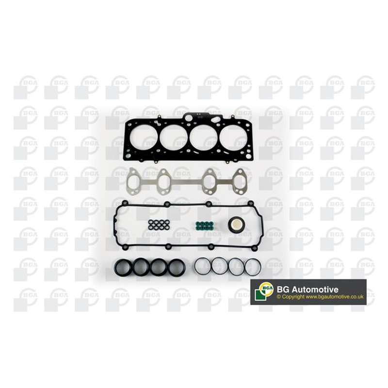 BGA Cylinder Head Gasket Kit HK3787