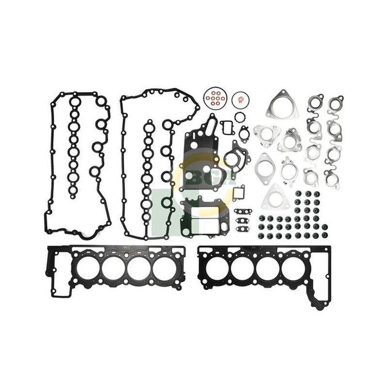 BGA Cylinder Head Gasket Kit HK4200